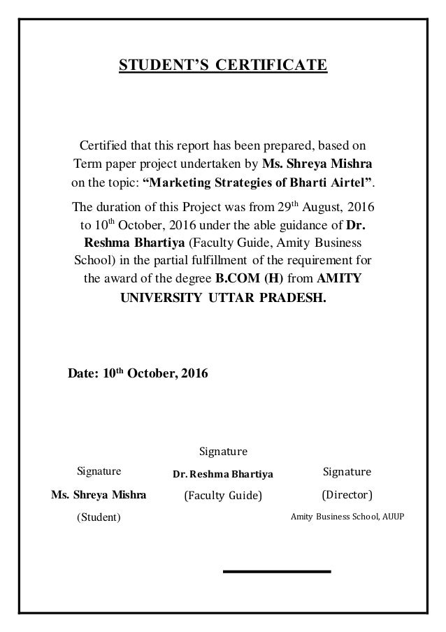 corporate strategy of airtel airtel future strategies